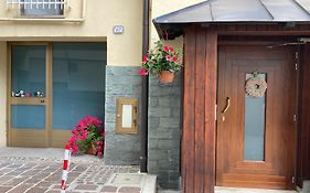 Adriatico Rooms